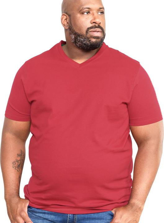 Image du produit DUKE UTDC184 P (3XL)
