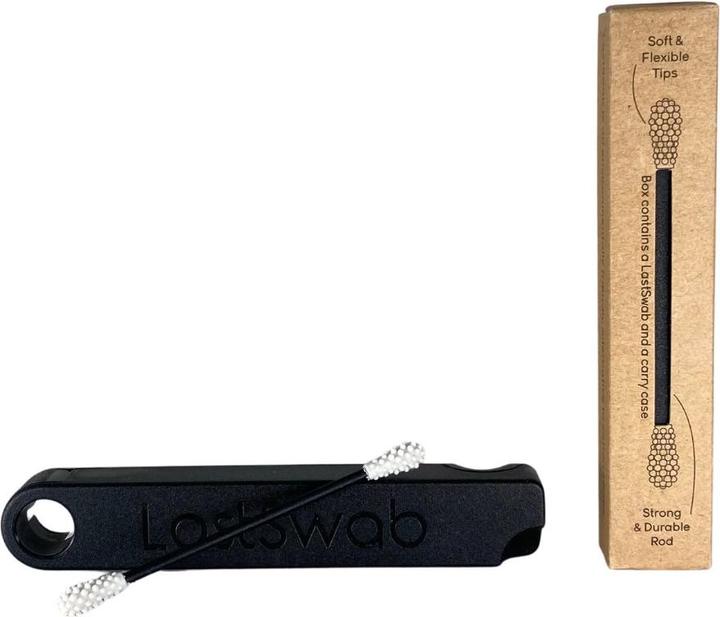 Immagine prodotto LastObject Tampone auricolare riutilizzabile LastSwab Basic