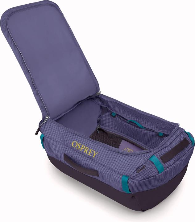 Actual product image Osprey Transporter 65 Weekender Reisetasche 41 cm (65 l)