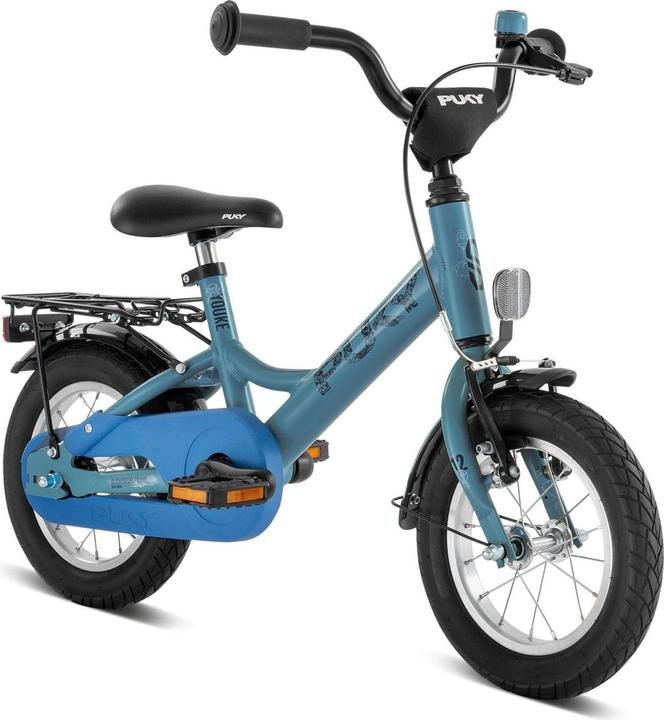 Bleu vif