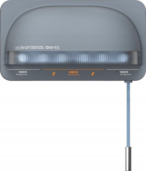 Produktbild Clean Zahnbürste Sterlisierer S1