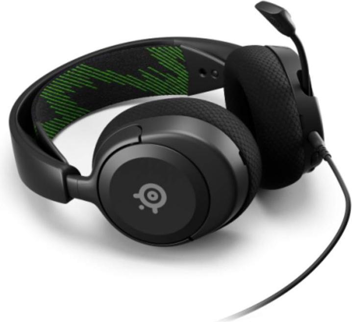 Immagine prodotto SteelSeries Arctis Nova 1X (Cablato)