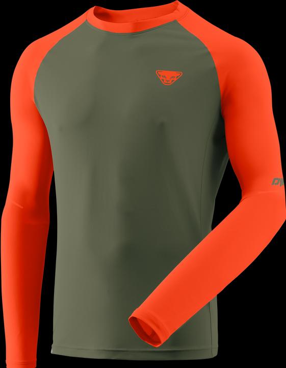 Image du produit Dynafit T-shirt Alpine Pro à manches longues (XL)
