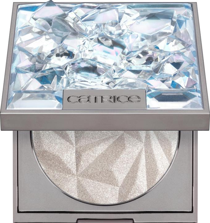 Immagine prodotto Catrice Illusione artica (C01 Cristallo freddo, Highlighter, 8.80 g)