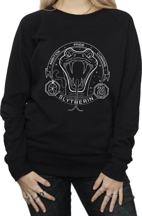 Produktbild Sweatshirt (M)