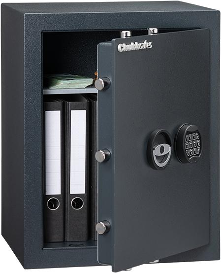 Chubbsafes Consul G1 M-50 EL (52 l)