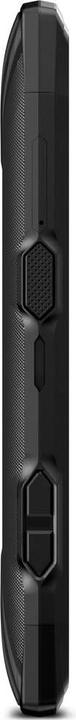 Produktbild Crosscall Core X5 (64 GB, Schwarz, 5.45", Dual SIM, 48 Mpx, 4G)