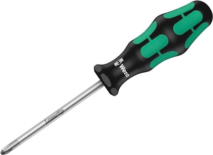 Produktbild Wera 350 PH 1 x 80 mm (Phillipps-Kreuzschlitz (PH))
