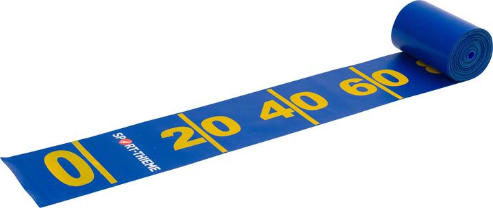 Sport-Thieme Bandmass Track & Field