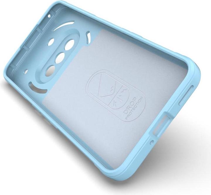 Image du produit Cover-Discount Nothing Phone (3a) - Rugged Protective Hülle (Nothing Phone (3a))