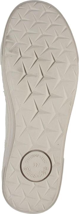 Actual product image Hush Puppies This comfortable and simple sneaker from with a padded removable footbed and a puri (37)