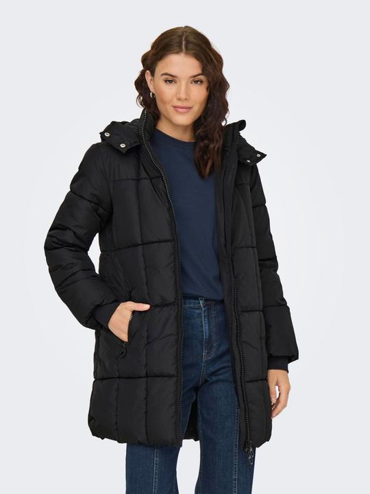 Actual product image JdY Jdydaisy Life Long Padded Jkt. Otw Noos (XS)