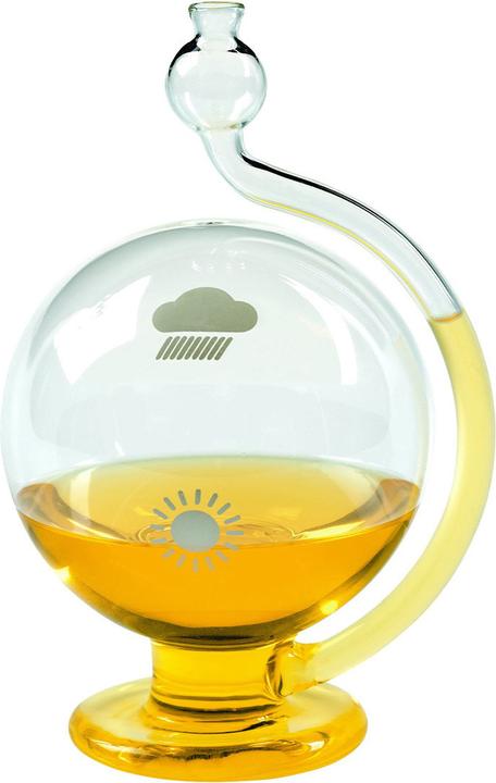 Produktbild TFA Wetterkugel