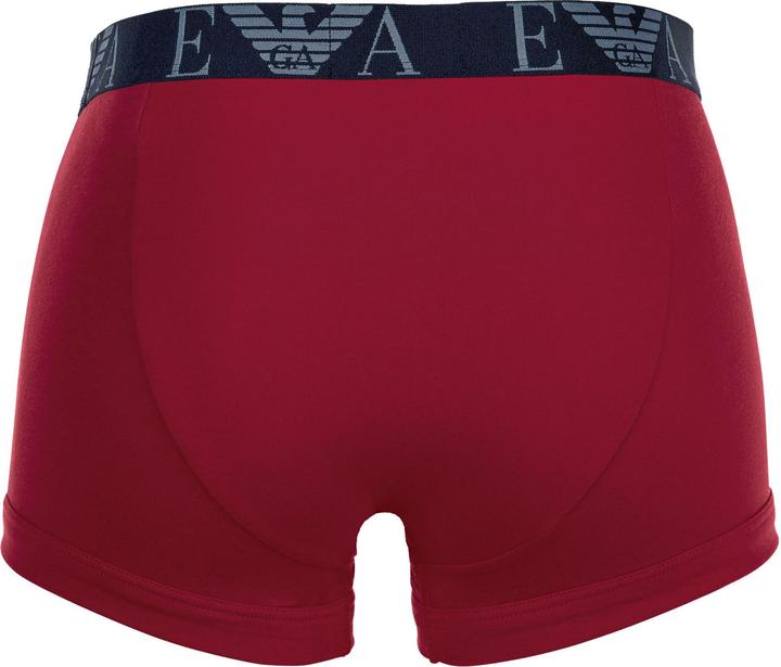 Produktbild Emporio Armani Bold Monogram (M, 3er Pack)