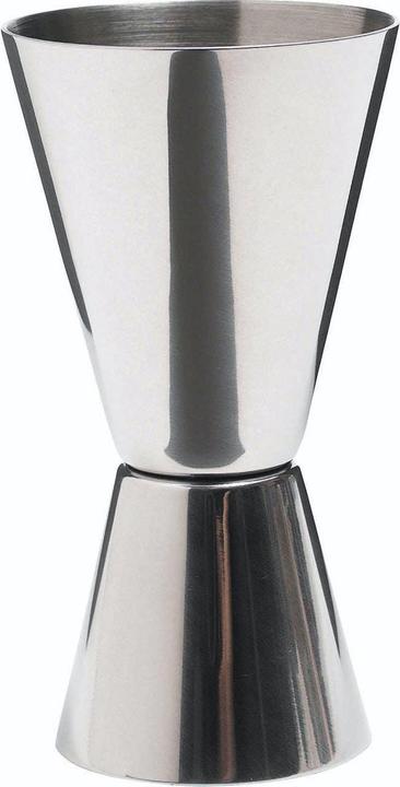 Actual product image BarCraft Double Armass (Jigger)