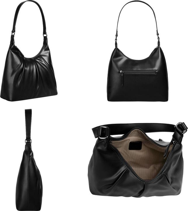 Immagine prodotto Bugatti Mila Schultertasche 31 cm
