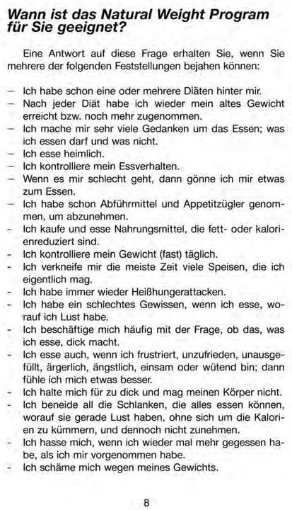 Immagine prodotto Abnehmen und dabei geniessen (Tedesco, Doris Wolf, 2005)