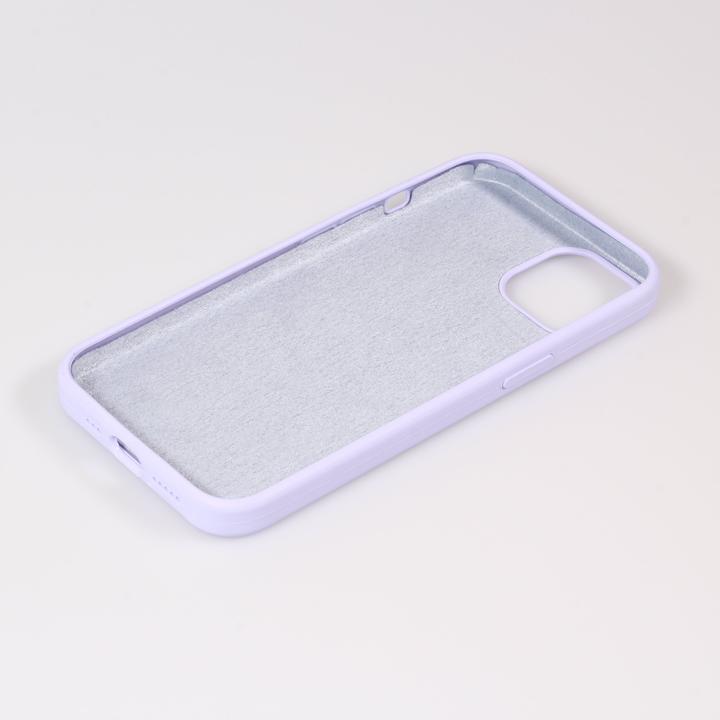 Produktbild PhoneLook Hülle Soft Touch t (Apple iPhone 15 Pro)