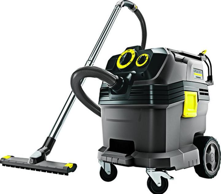 Immagine prodotto Kärcher Professional NT30/1 Tact TE L (Aspirapolvere a umido e a secco)