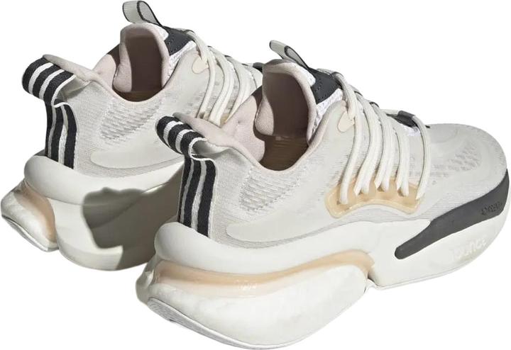 Actual product image adidas Womens/Ladies Alphaboost V1 Running Trainers (40.5)