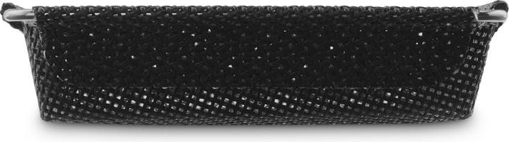 Produktbild Xavax Gitterkorb für Heissluftfritteusen, Anti-Haft, ofenfest, 12,5 x 20 cm