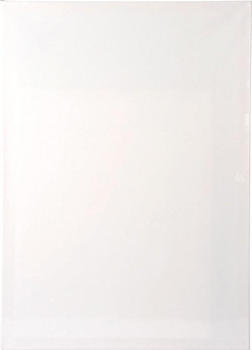 Produktbild Malleinwand-Set (30 x 24 cm)