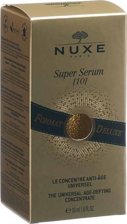 Immagine prodotto Nuxe Super Sérum Concealer Anti Age Universelle (50 ml)
