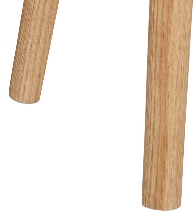 Actual product image Relaxdays Night Stand (42 x 30 x 55 cm)