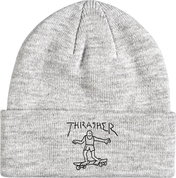 Produktbild Thrasher Gonz Beanie