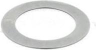Produktbild SKF Axiallagerscheiben AS1226 Innen-Ø 12 mm Aussen-Ø 26 mm