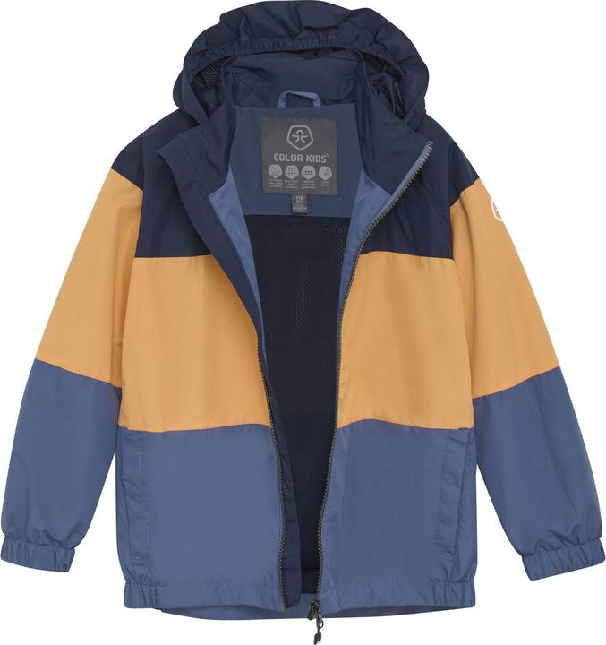 Immagine prodotto Color Kids Giacca Colorblock (122)