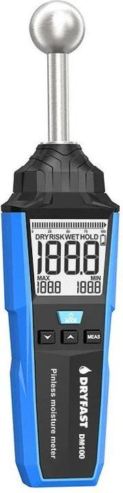 Image du produit Dryfast DM100 Kapazitiver Feuchtigkeitsmesser