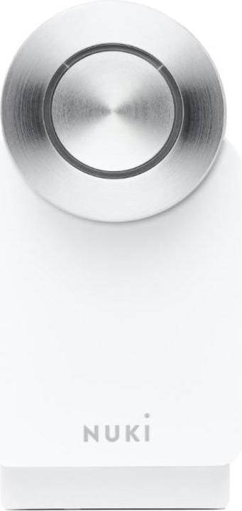 Nuki Smart Lock 3.0 Pro CH-Zylinder