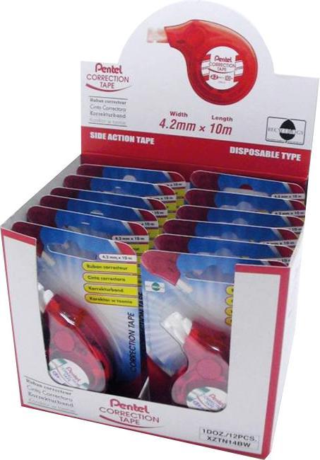 Produktbild Pentel Ztn14