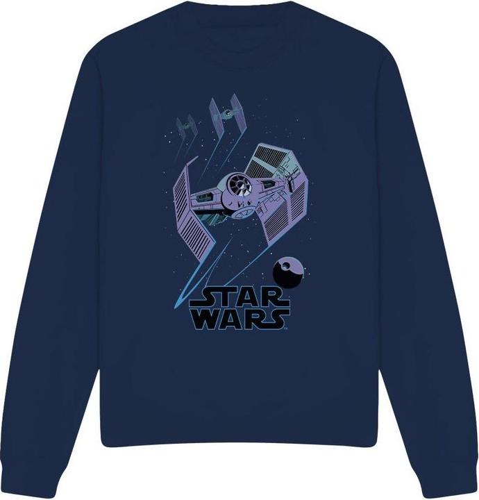 Star Wars Death Star Defenders Sweatshirt