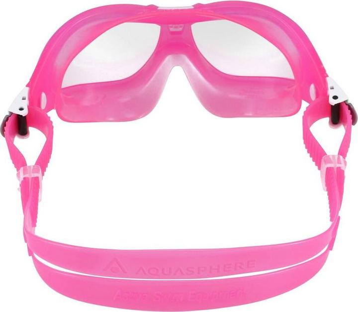 Image du produit Aqua Sphere Lunettes de natation Seal 2 pour enfants et adolescents (Taille unique)