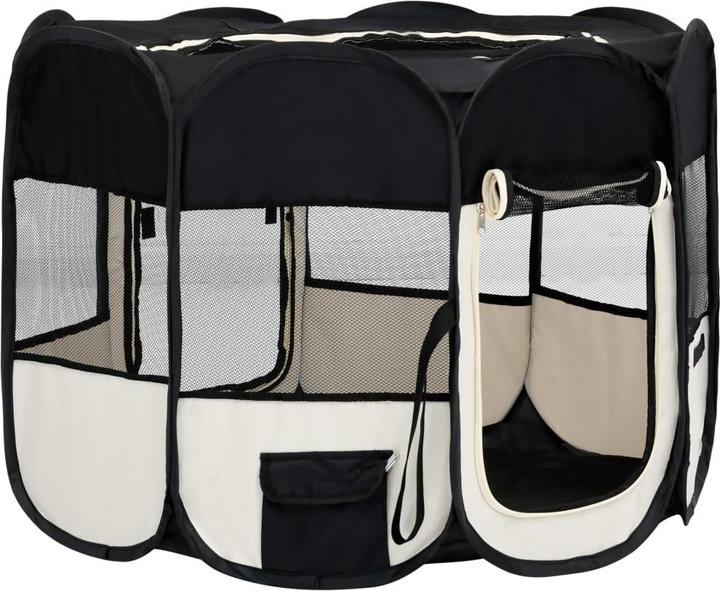 Image du produit VidaXL Flemming (Chenil pour chiens)