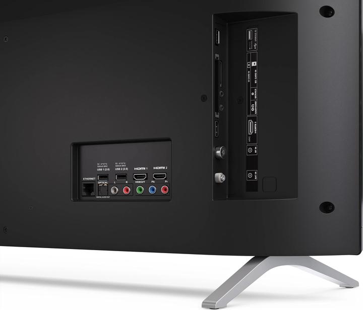 Produktbild Sharp 42CI2EA (42", LED, Full HD)