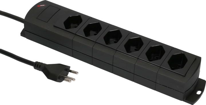 Actual product image Max Hauri Prime Line with magnet (6 x, Type 13, 3 m)
