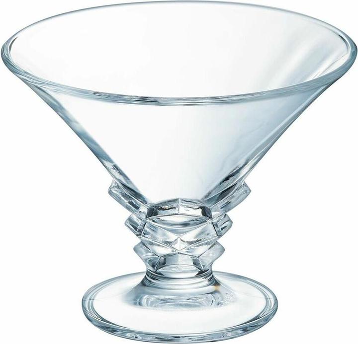 Actual product image Arcoroc Palmier (12.30 cm, 0.21 l, 6 x)