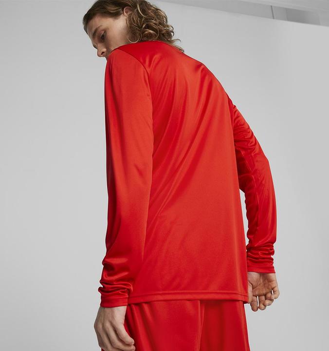 Image du produit Puma Chemise de tir Hoops Team LS (M)