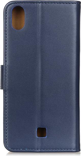 Produktbild MU Classic Classic II Leder Bookcover Series (Huawei P20 Lite (2019))