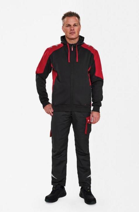 Produktbild F. Engel Galaxy Sweat Cardigan (M)