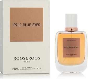 Actual product image Roos & Roos Pale Blue Eyes, Unisex, Eau de parfum, 50 ml (Eau de parfum, 50 ml)