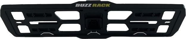 Produktbild BuzzRack Support de plaque (Schwarz)