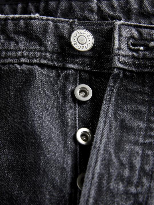 Actual product image Aprel Relaxed Fit Jeans Relaxed Fit Jeans (36)