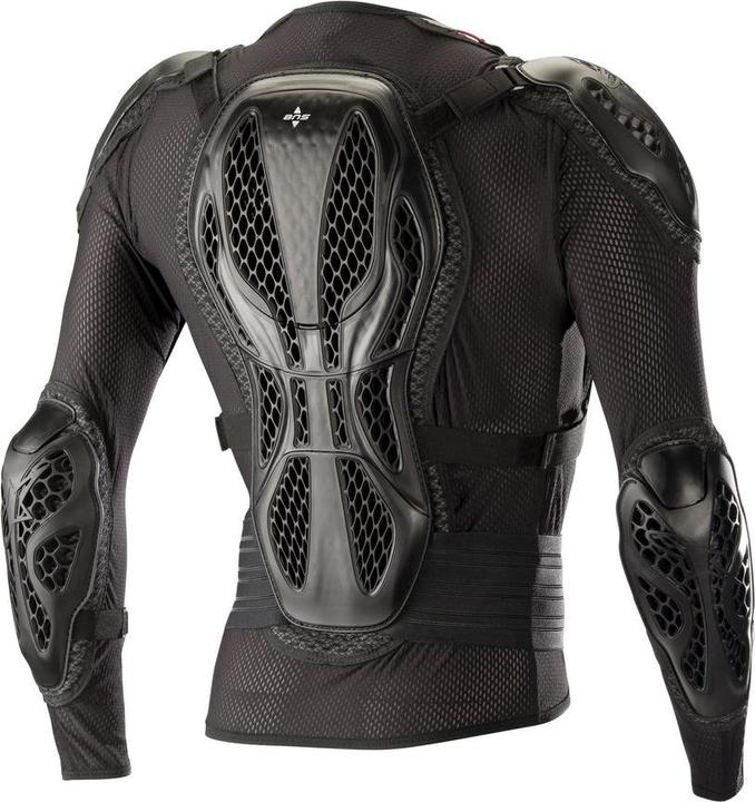Produktbild Alpinestars Bionic Pro (XL, Brustprotektor, Rückenprotektor, Einzelstück)