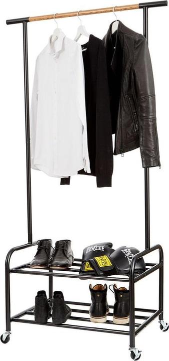 Produktbild Love it Store it LOFT Roll-Kleiderständer