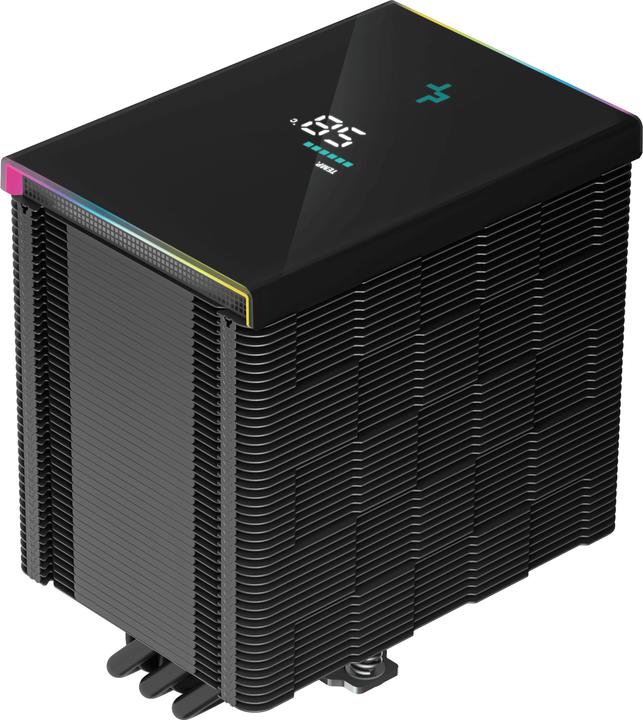 Image du produit Deepcool AK500 Digital (160 mm)