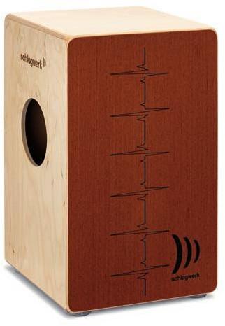 Produktbild Schlagwerk CP544 (Cajon)